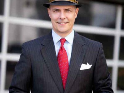 Attorney Barnes