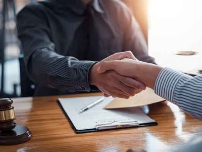 Divorce Attorney Services