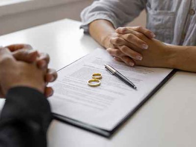 Divorce Lawyer Legal Assistance