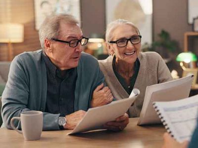 Estate Planning and Trust Fund Legal Assistance