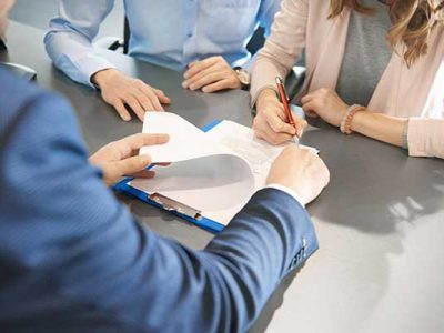 Family Law Attorney