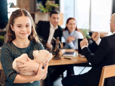 Family Law Firm
