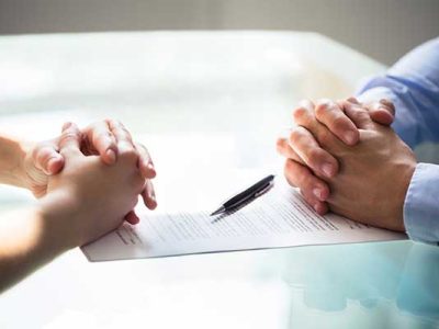 Peaceful Divorce Legal Services