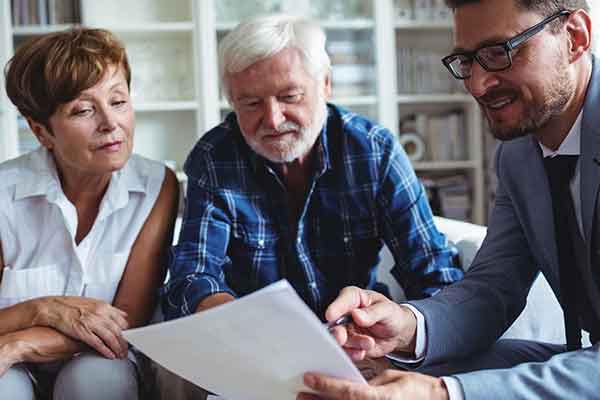 5 tips executor poa nc