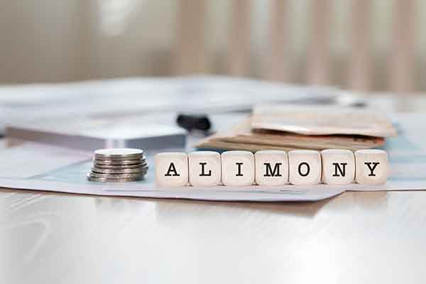 Alimony Legal Services