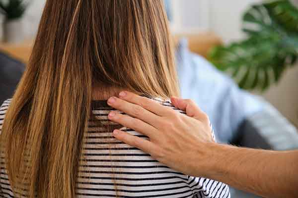 Domestic Violence Legal Assistance