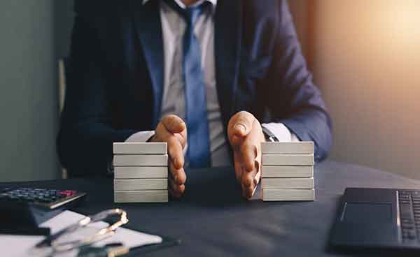 Equitable Distribution Law Assistance