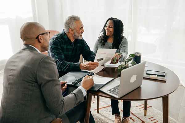 Estate Planning Assistance