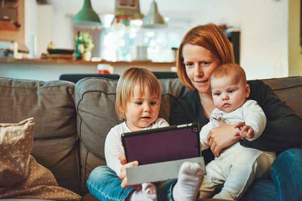 child custody north carolina best interests
