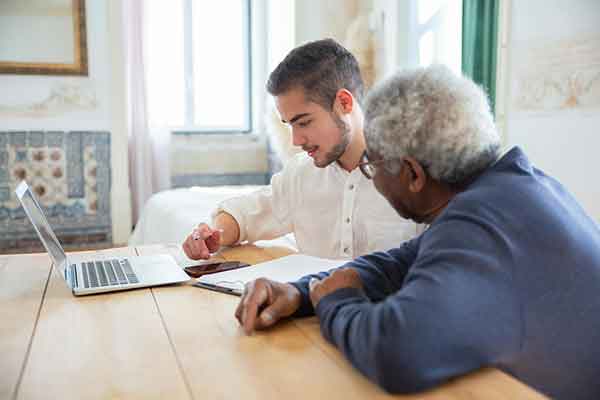 estate planning dementia north carolina