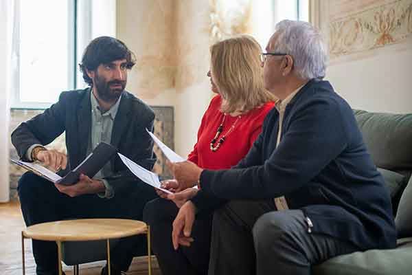 estate planning second marriage north carolina