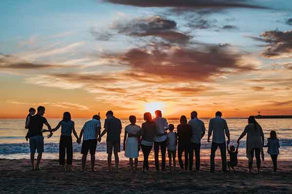 third party special needs trust north carolina