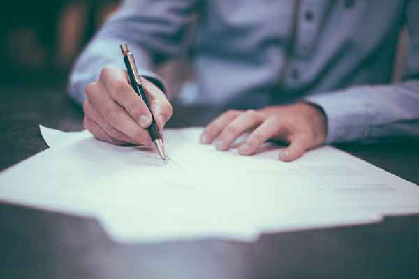 uncontested divorce north carolina