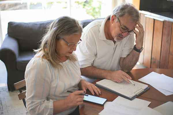 update estate plan in north carolina
