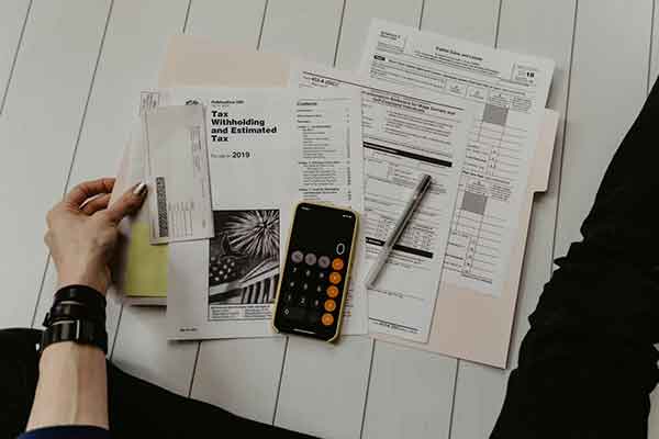 update estate plan north carolina