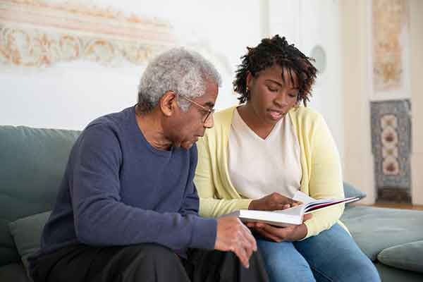 update your estate plan nc
