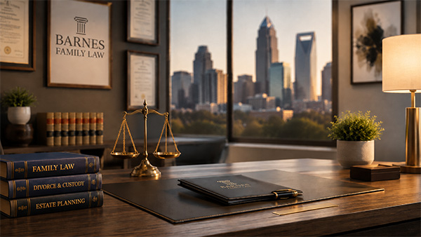 Estate Planning Legal Services