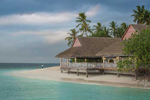 vacation property estate planning north carolina
